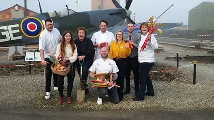 Scarborough Food and Drink Festival Launch 2020