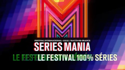 La 3e édition du festival Séries Mania, qui aura lieu du 20 au 28 mars, présentera une sélection "politique et internationale" de 74 séries inédites