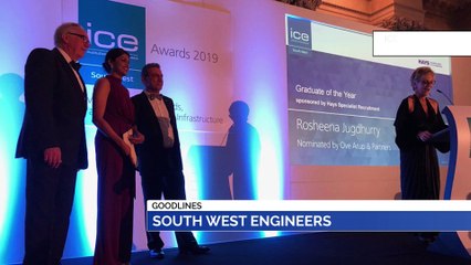 GOODLINES: 20th February 2020