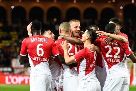 Onze Demande : AS Monaco, objectif Ligue des Champions ?
