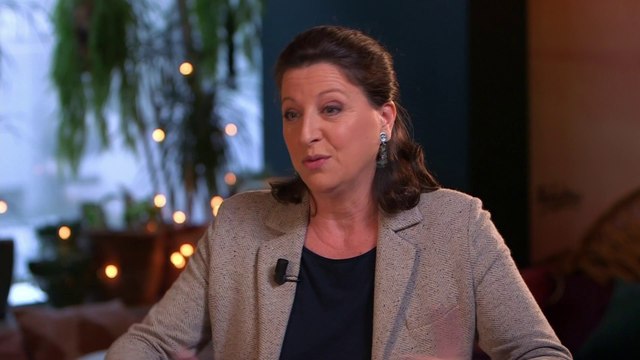 Agnès Buzyn à propos d’Anne Hidalgo et Rachida Dati: Ce sont des adversaires politiques mais pas des ennemies