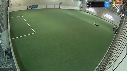 Equipe 1 Vs Equipe 2 - 19/02/20 14:43 - Loisir Poitiers - Poitiers Game Parc