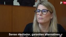 Entrevista Elsa Artadi - mediador