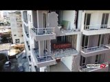 Report TV - Ja hartat ku do të rindërtohen 7 zonat e reja në Durrës, Kavajë, Krujë, Lezhë dhe Vorë