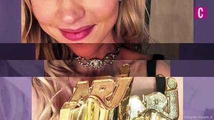 Angèle se confie au sujet de ses acouphènes