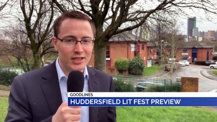 GOODLINES: 20th February 2020