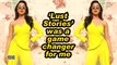 Kiara Advani : 'Lust Stories' was game changer for me