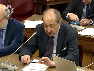 Roma - ​Audizione su cura delle apnee ostruttive del sonno (19.02.20)