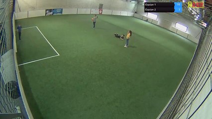Equipe 1 Vs Equipe 2 - 19/02/20 14:43 - Loisir Poitiers - Poitiers Game Parc