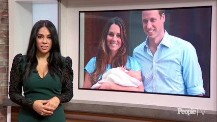 Recapping News of Kate Middleton's Podcast Interview, Harry and Meghan's Staff and More