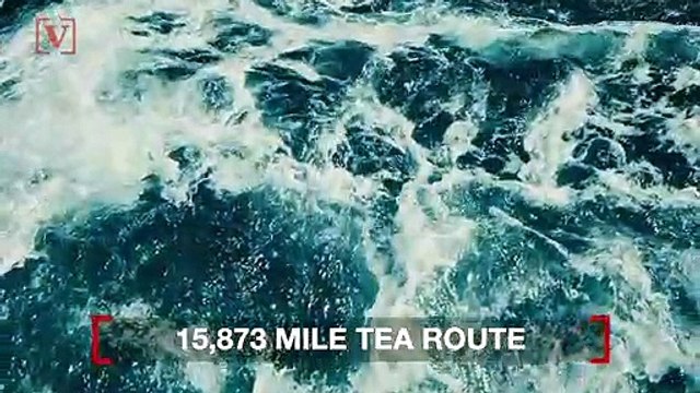 IDEC Sport Trimaran Yacht Breaks Another Oceanic Route Record