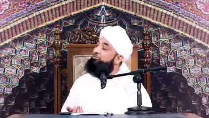 Rizk Main Barkat Ka Piyara Tareka - Maulana Saqib Raza Mustafai