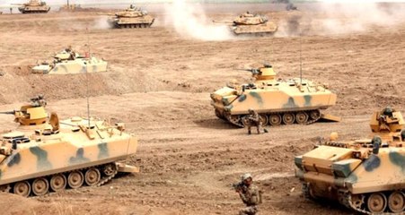 ABD, İngiltere ve Almanya'dan Esed'e İdlib çağrısı: Türkiye'nin gözlem noktalarına saldırmayın