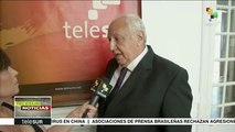 Argentina: avanza reforma judicial impulsada por el gob. de Fernández