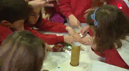 Futuro hipotecado: ningún país protege la salud de sus niños