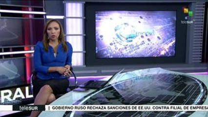 Edición Central: Venezuela condena nuevas medidas de EEUU