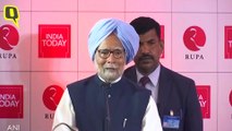 Modi Govt Doesn’t Acknowledge the Word ‘Slowdown’: Manmohan Singh