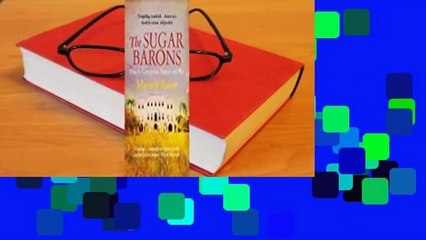 The Sugar Barons  Review