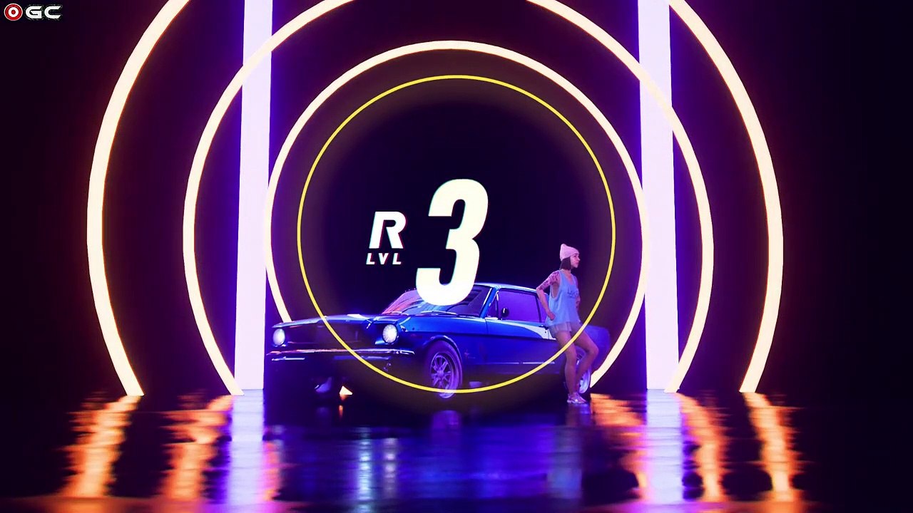 Need for Speed™ Heat - Hard Stop Sprint Race - City Street Car Games - PC GamePlay #3