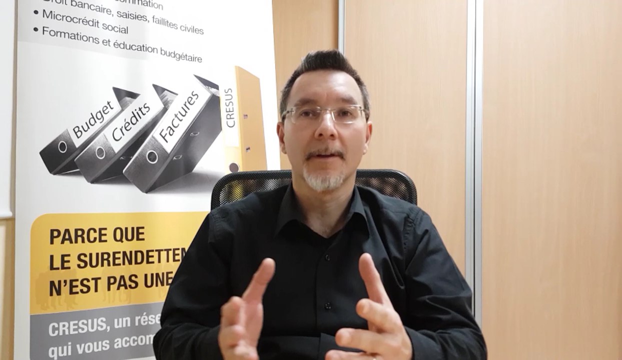 Régis Halter, Crésus Alsace : le chiffre noir du surendettement n’apparait pas