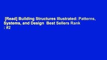 [Read] Building Structures Illustrated: Patterns, Systems, and Design  Best Sellers Rank : #2
