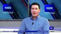 Entrevista a Miguel Batista, Alcalde de Pedasí - Nex Noticias