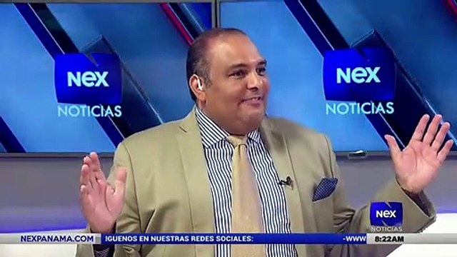 Entrevista al Docente Iliana Cortés, sobre que carrera estudiar en la Universidad - Nex Noticias