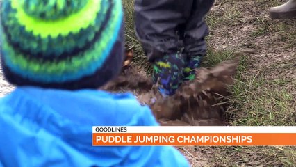 GOODLINES: 20th February 2020