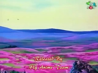 الحديقة السرية الحلقة 28