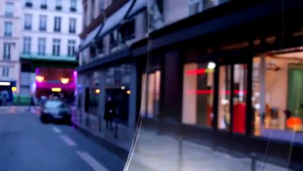 Incroyables transformations