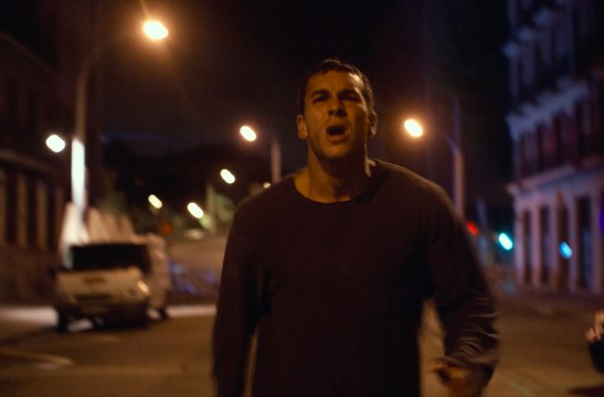 No matarás - Teaser trailer (HD)