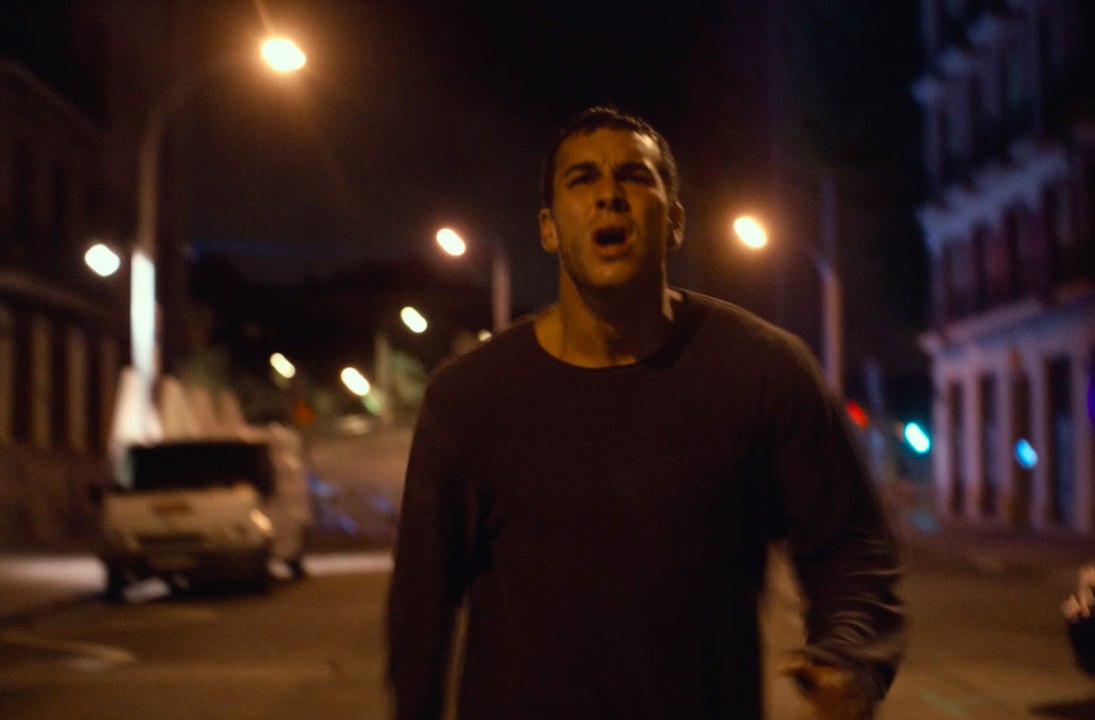 No matarás - Teaser trailer (HD)