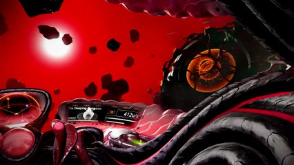 No Man's Sky - Actualización de Naves Alien