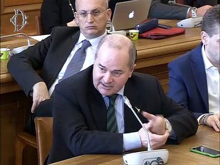 Roma - ​Mercato gas naturale, audizione Confindustria (19.02.20)