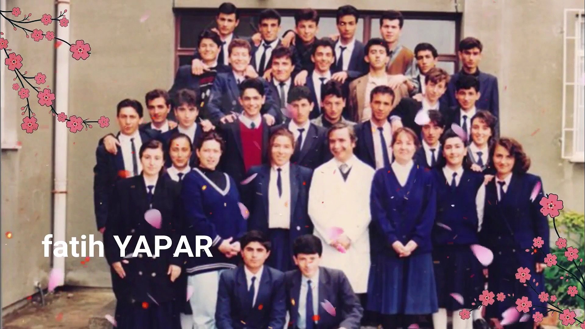 prof faik somer spor lisesi ogrencileri video dailymotion