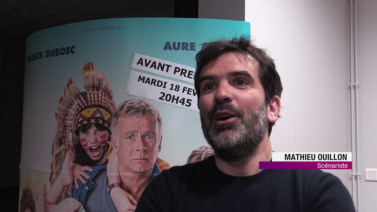 Mathieu Ouillon de retour à Balbigny