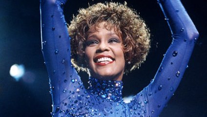 Holographic Whitney Houston to Embark on European Tour