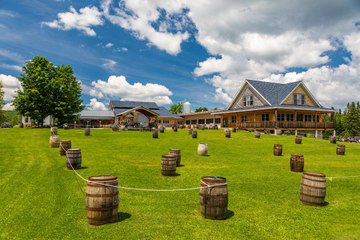 The Best Breweries, According to RateBeer Users