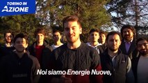 Calenda - A Torino i ragazzi di Energie Nuove sono entrati in #Azione (19.02.20)