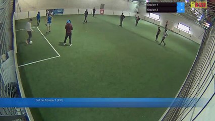 Equipe 1 Vs Equipe 2 - 19/02/20 14:55 - Loisir Poitiers - Poitiers Game Parc