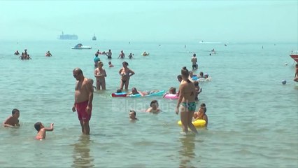 Ligj i ri per motoret e ujit