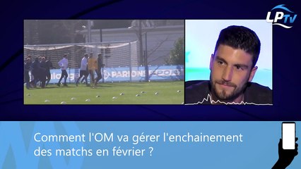 Préparateur physique Partie 1