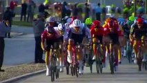 Cycling - Volta ao Algarve - Fabio Jakobsen wins stage 1