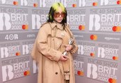 Billie Eilish Says Instagram Comments Are 
