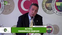 Ali Koç: 