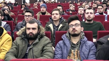 Jeotermal Enerji Teknolojileri Çalıştayı ve Paneli - AFYONKARAHİSAR