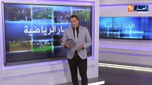 محمد روراوة: المنتخبات الأقل من 20 عاما تعتبر خزانا للمنتخبات الأولى