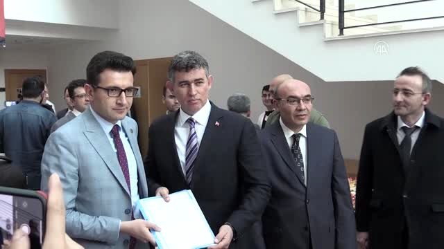 TBB Başkanı Feyzioğlu'dan Gezi Parkı davası kararı değerlendirmesi