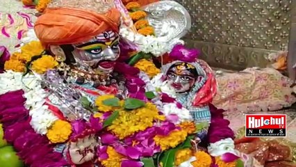 Bhagwan Mahakal Ujjain Me Shiv Ling Aur Uma Shankar Roop Ke Darshan Kijiye - Must Watch