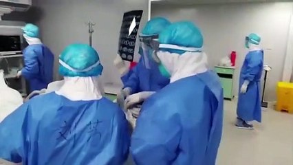 Here's a Quick Update on Novel Coronavirus